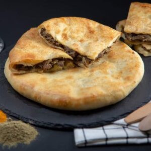 კუბდარი