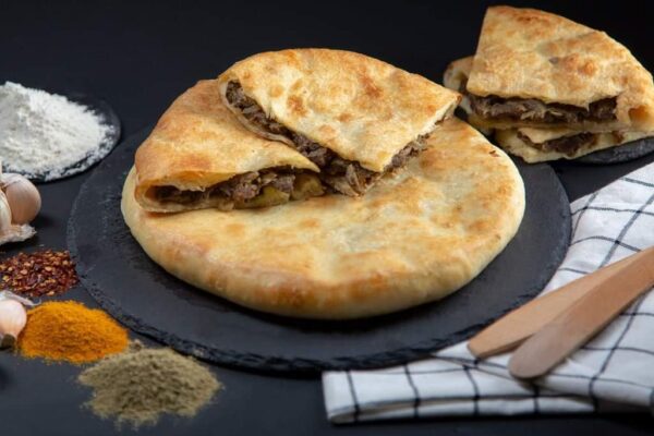 კუბდარი